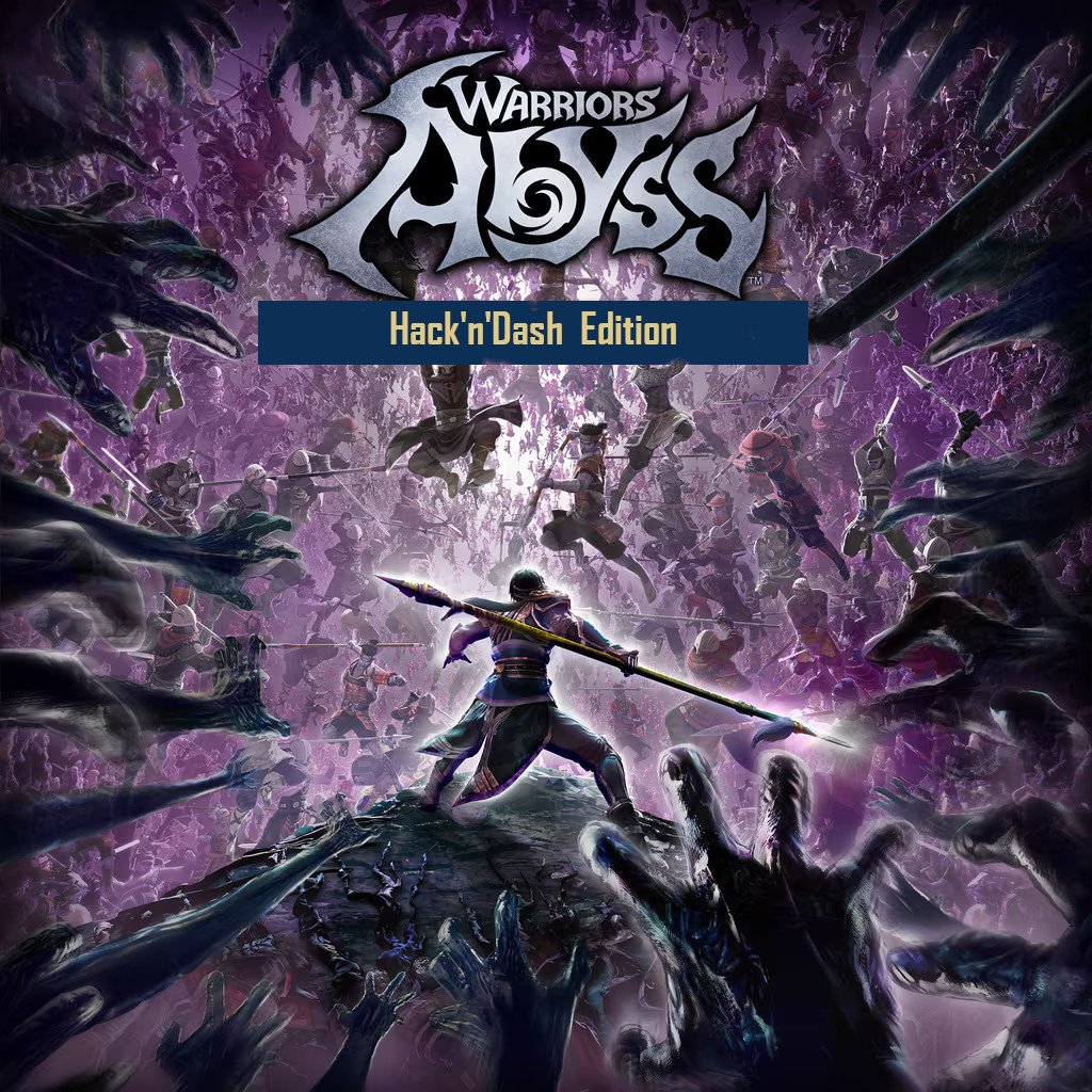 WARRIORS: Abyss Hack'n'Dash