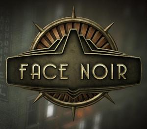 Face Noir