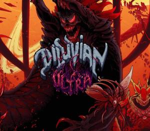 Diluvian Ultra