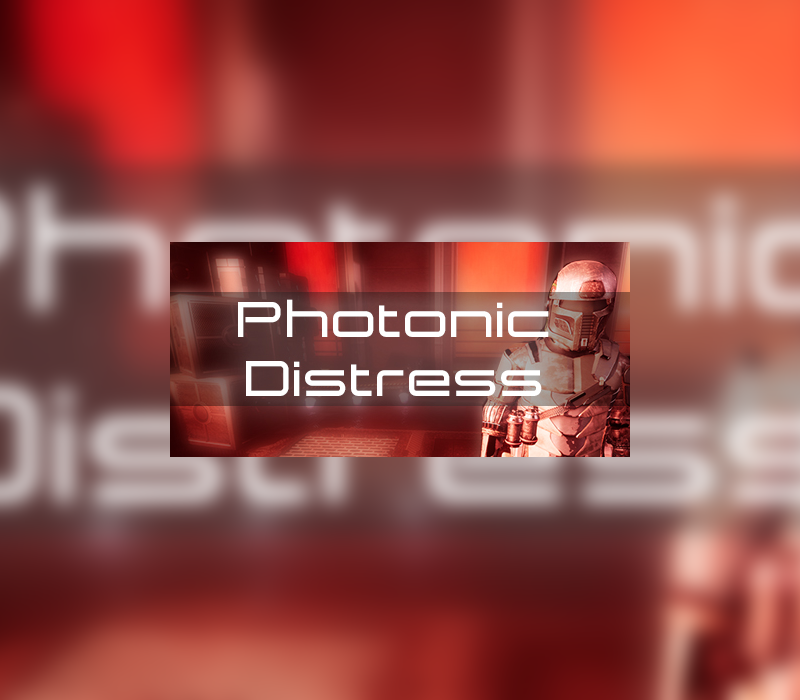Photonic Distress