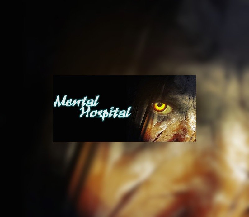 Mental Hospital VR