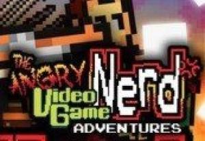 Angry Video Game Nerd Adventures