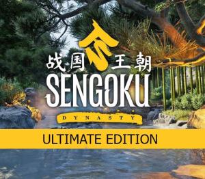 Sengoku Dynasty Ultimate Edition