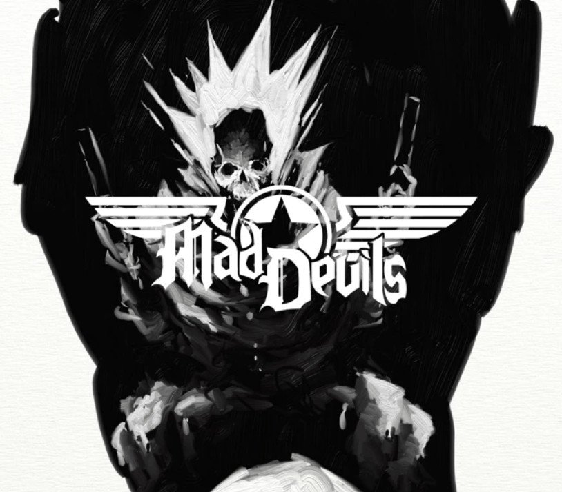 Mad Devils
