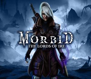 Morbid: The Lords of Ire