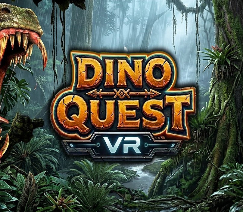 Dino Quest VR