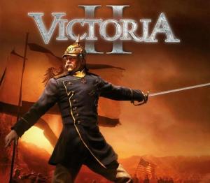 Victoria II