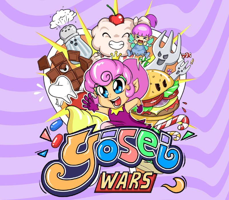 Yosei Wars