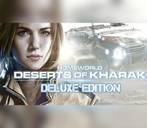Homeworld: Deserts of Kharak Deluxe Edition