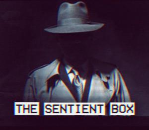 SCP - The Sentient Box