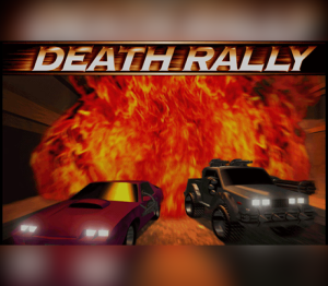 Death Rally