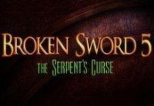 Broken Sword 5 - the Serpent's Curse