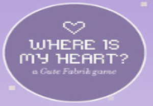Where is my Heart?