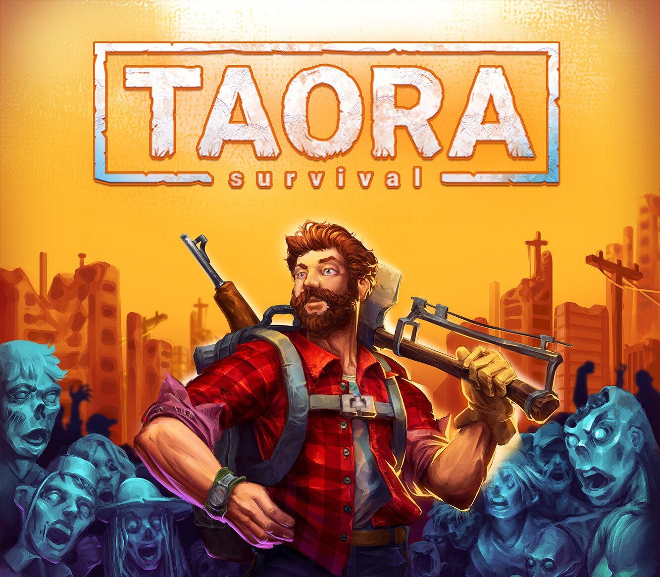 Taora: Survival