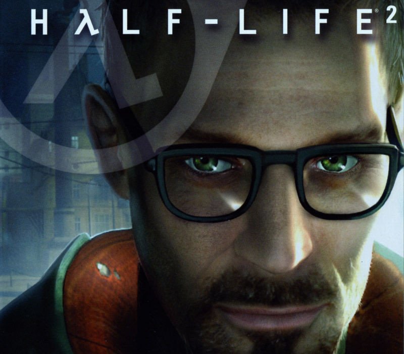 Half-Life 2: Game of the Year Edition