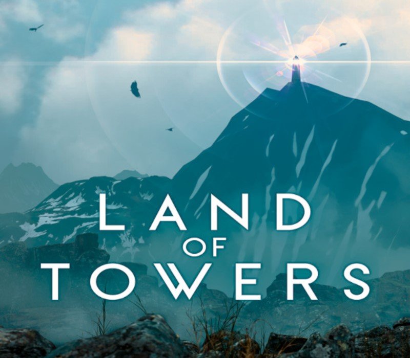Land of Towers