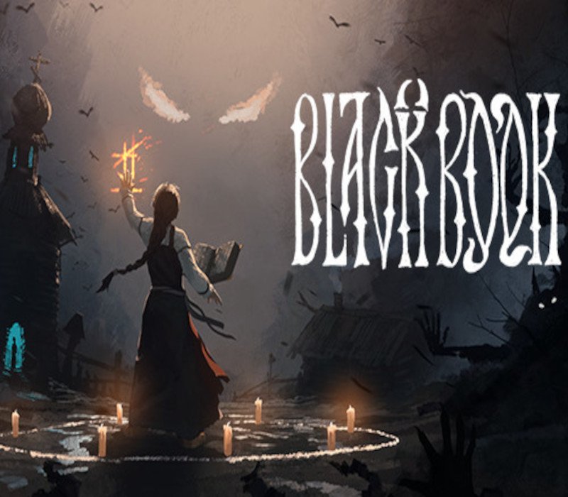 Black Book