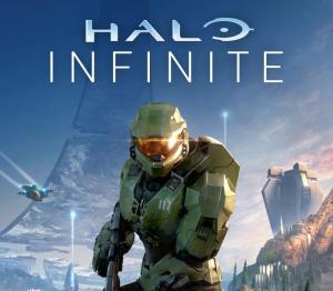 Halo Infinite