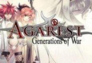 Agarest: Generations of War Collector's Edition