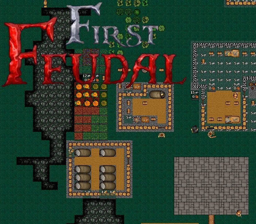 First Feudal