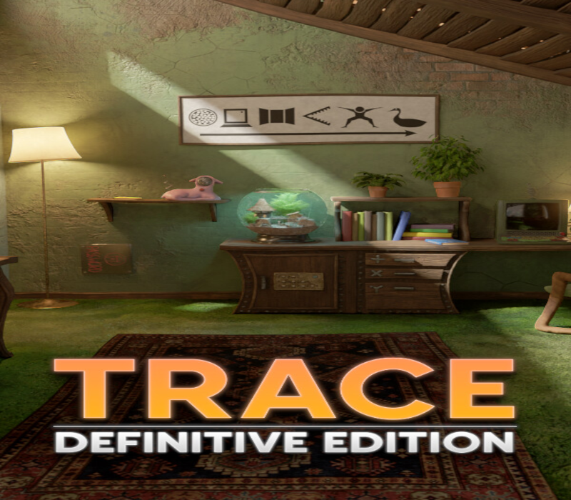 TRACE Definitive Edition