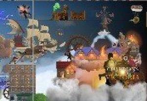 Guardians of Victoria