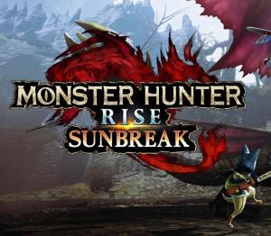MONSTER HUNTER RISE + Sunbreak