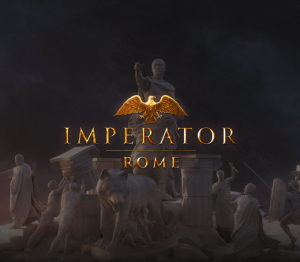 Imperator: Rome