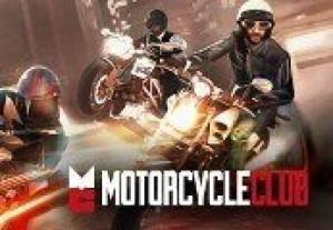 Motorcycle Club