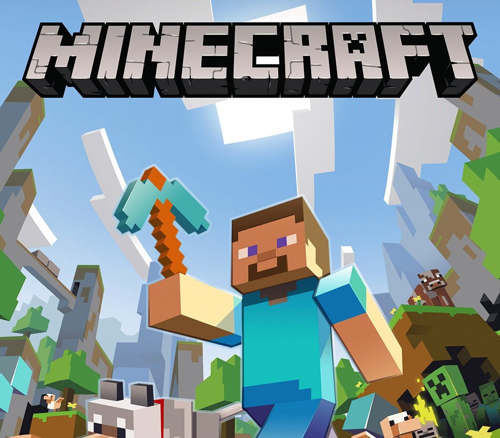 Minecraft