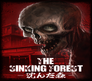 The Sinking Forest - 沈んだ森 - PC Steam