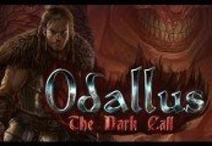 Odallus: The Dark Call