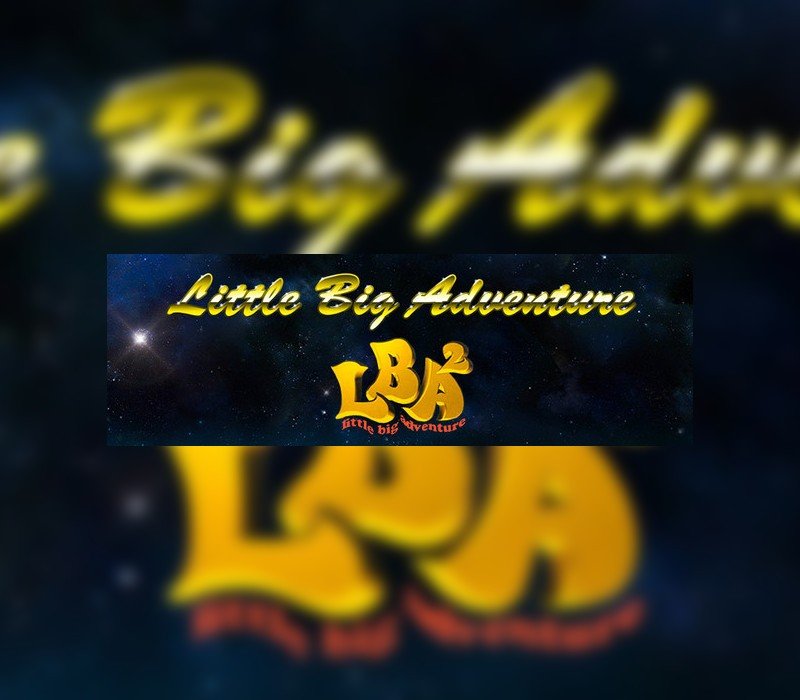Little Big Adventure Bundle