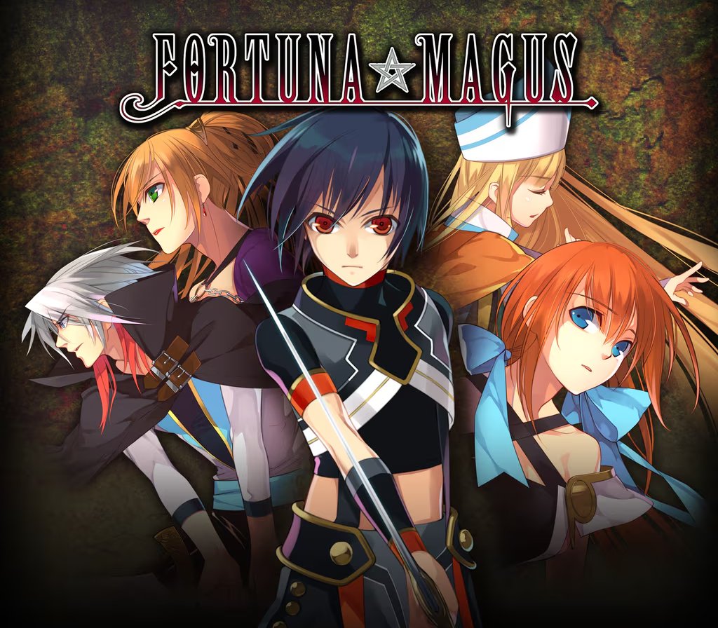 Fortuna Magus
