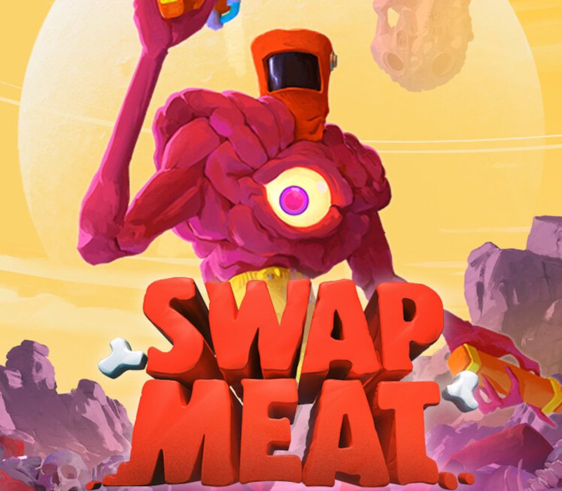 SWAPMEAT