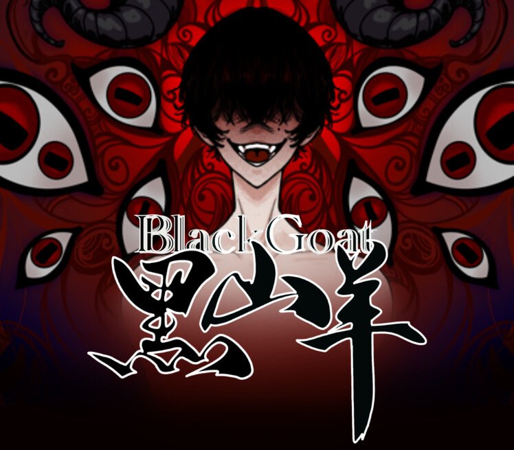 BlackGoat
