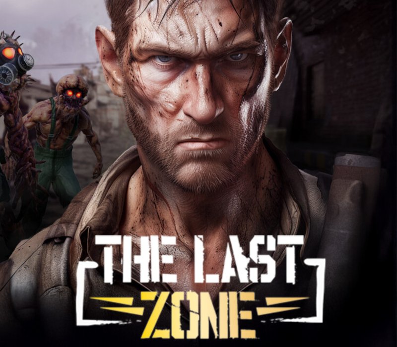 The Last Zone