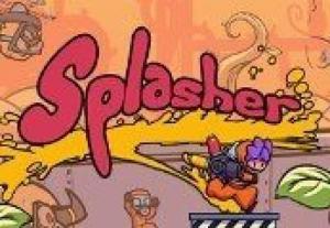Splasher RU VPN Activated