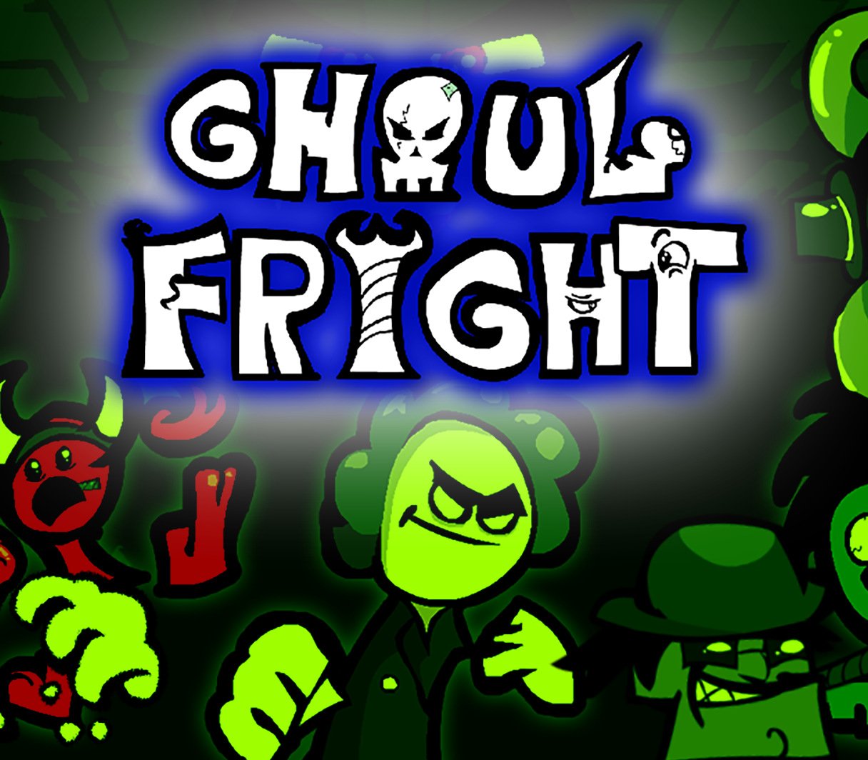 Ghoul Fright