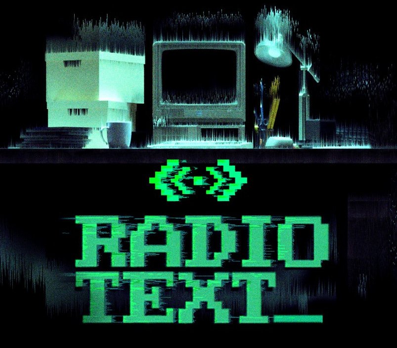 Radiotext