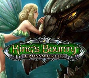 King's Bounty: Crossworlds GOTY