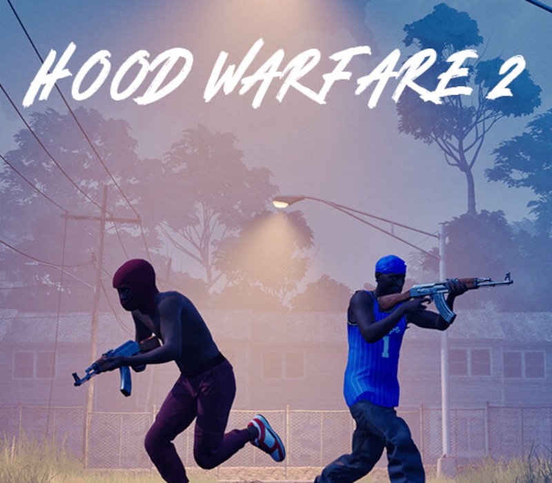 Hood Warfare 2