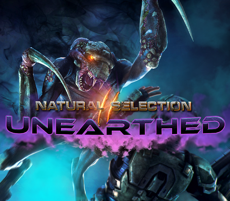 Natural Selection 2
