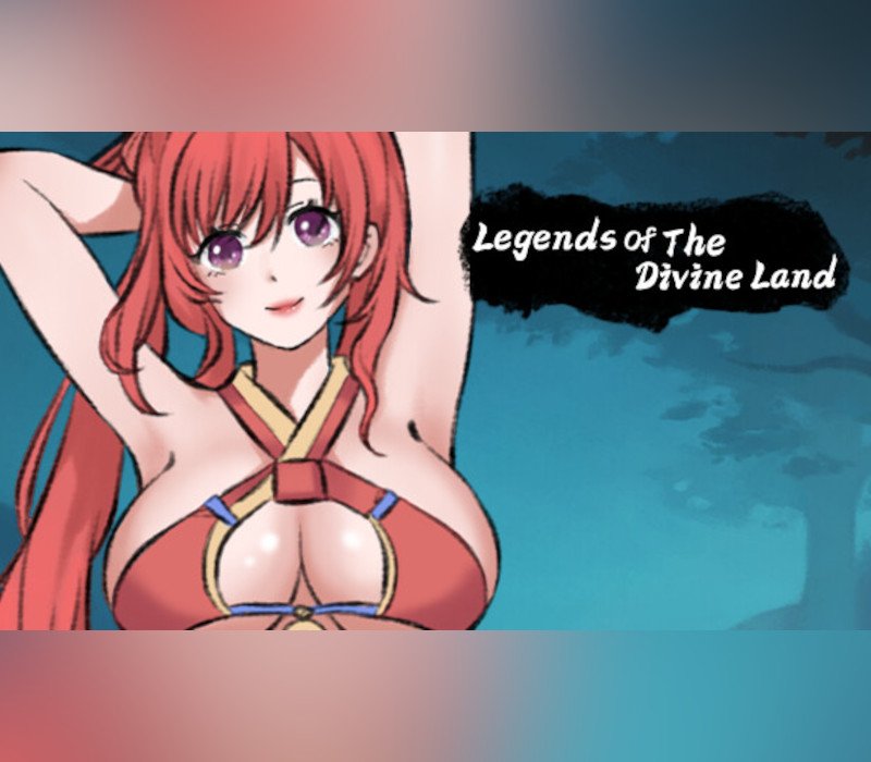 Legends Of The Divine Land