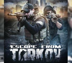 Escape from Tarkov: Standard Edition OUTSIDE EU Digital Download