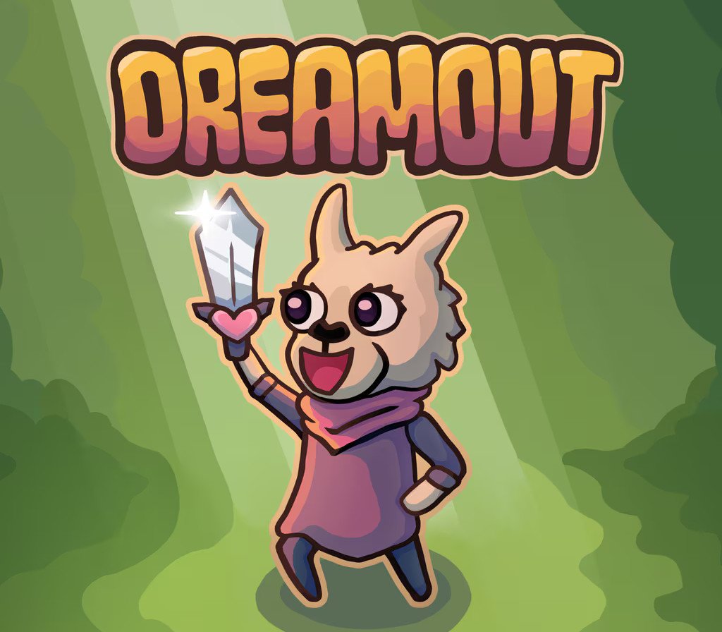 DREAMOUT