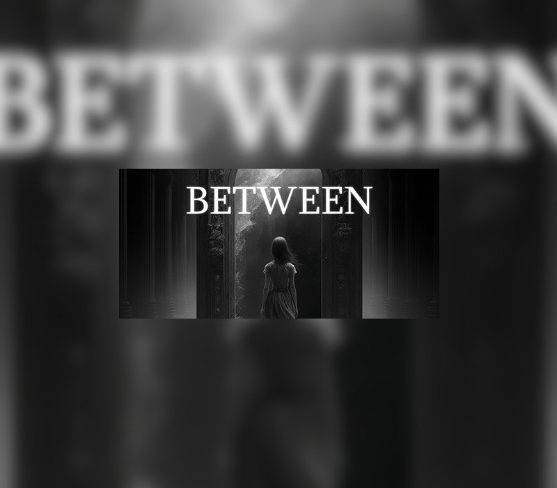 Between
