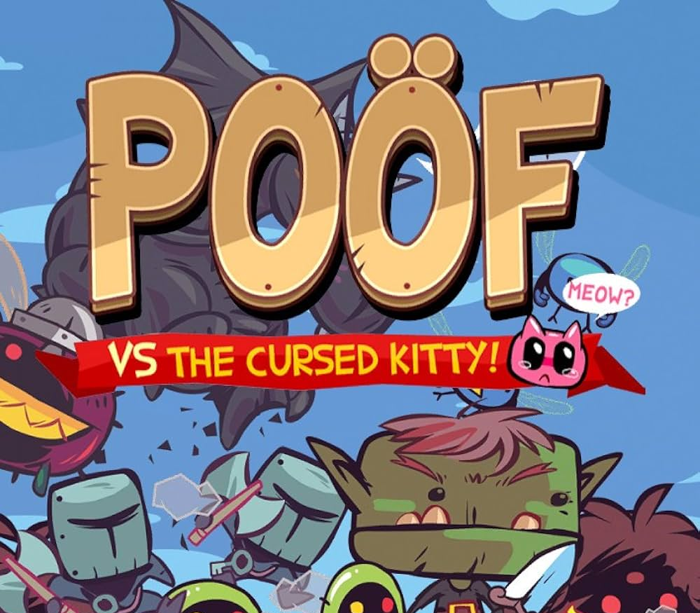 Poof