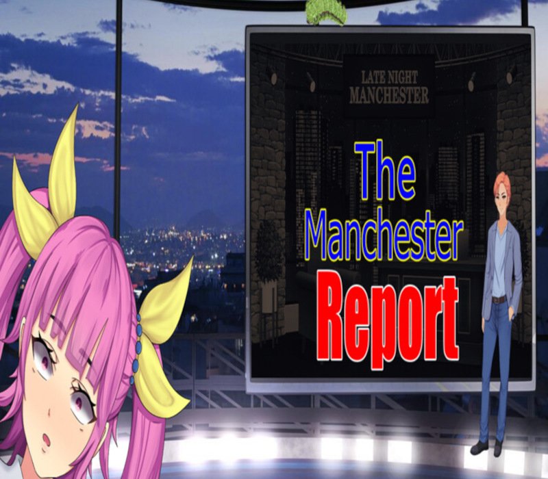 WTC : The Manchester Report