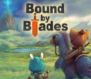 Bound By Blades